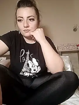 Gabrielaalialiali online show from 01.19.26