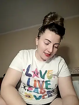 Gabrielaalialiali online show from 02.10.26