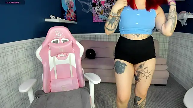 Susie Reverse online show from 10.28.25