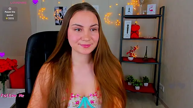 Nola rich online show from 03.24.26