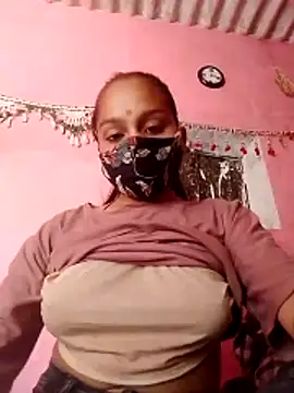 Poonam12A online show from 12.15.25