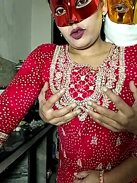 Heena-143 online show from 02.24.26