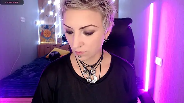 Sweet-n-Strong online show from 11.22.25