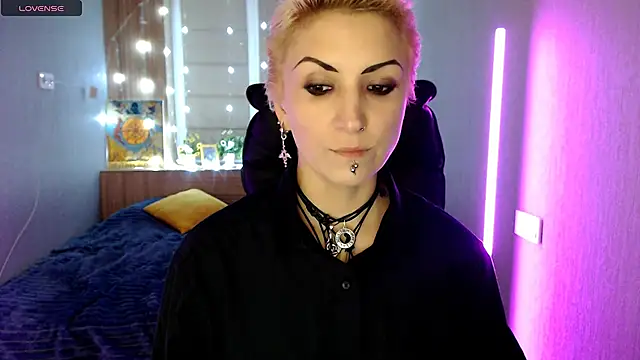 Sweet-n-Strong online show from 11.28.25