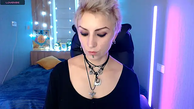 Sweet-n-Strong online show from 12.02.25