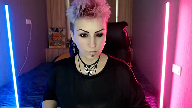 Sweet-n-Strong online show from 01.07.26