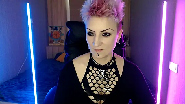 Sweet-n-Strong online show from 01.10.26