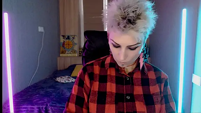 Sweet-n-Strong online show from 02.12.26