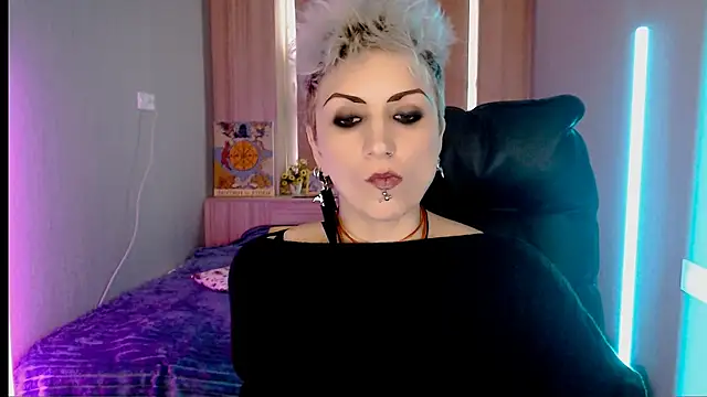 Sweet-n-Strong online show from 02.20.26