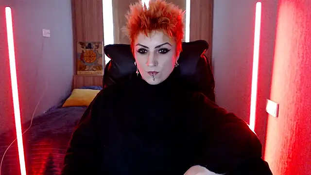 Sweet-n-Strong online show from 03.18.26