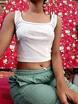 Kissu-Jaan online show from 12.23.25