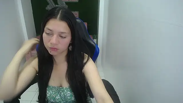 velvetvixen t online show from 11.01.25