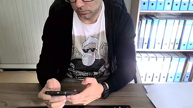 Evasionee online show from 02.24.26