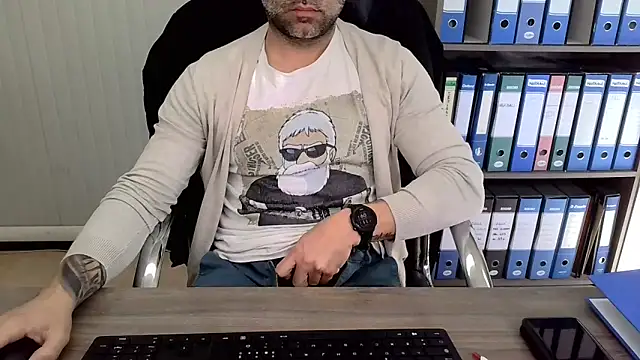 Evasionee online show from 03.09.26