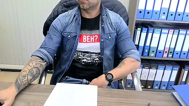 Evasionee online show from 04.08.26