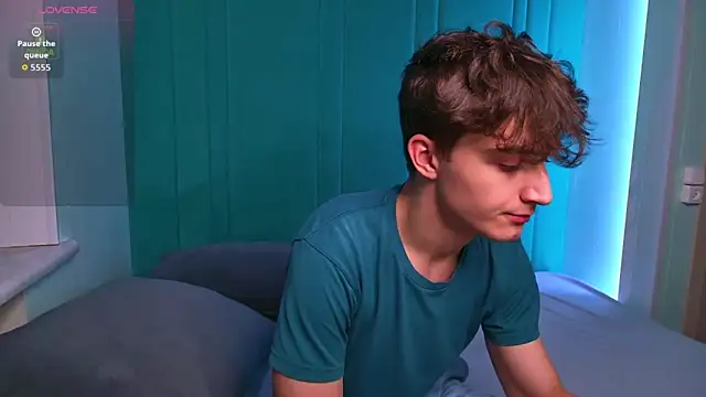 Richard steele hot online show from 02.25.26