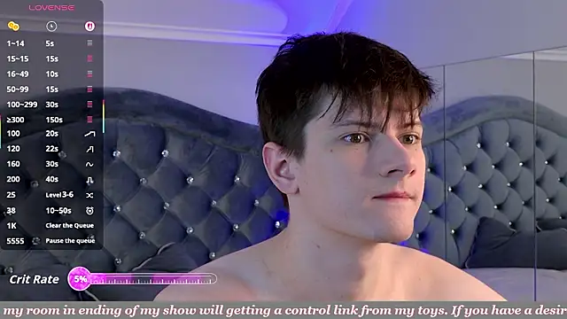 Allert  online show from 03.12.26