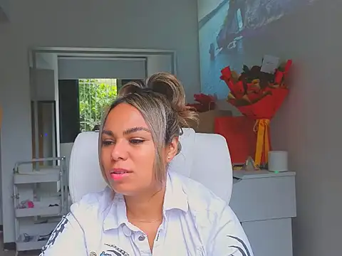 diosadeluniverso online show from 03.17.26