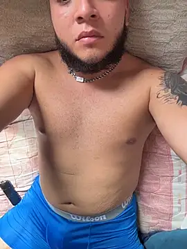 bvik69 online show from 10.24.25