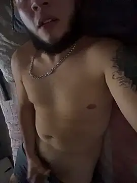 bvik69 online show from 10.27.25