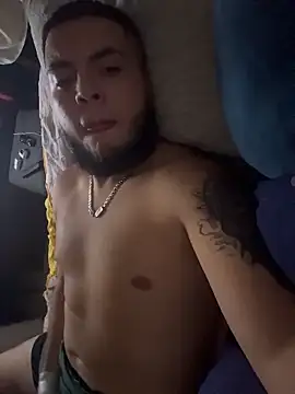 bvik69 online show from 10.28.25