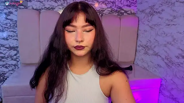 Afrodita Wild v online show from 03.31.26