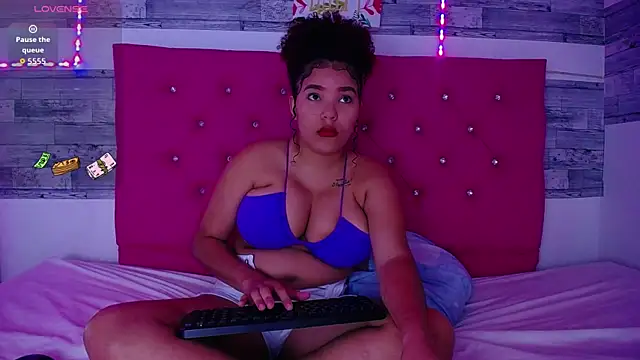 Biignaturalboobs  online show from 01.15.26