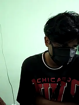 kriZ08 online show from 02.05.26