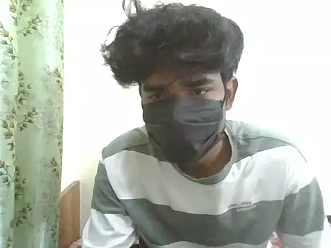 kriZ08 online show from 04.05.26