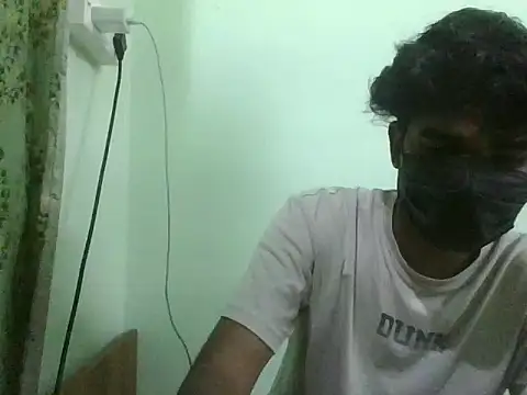 kriZ08 online show from 04.13.26