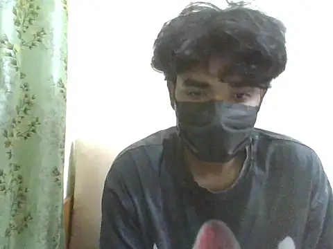 kriZ08 online show from 04.20.26