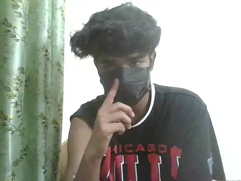 kriZ08 online show from 04.21.26