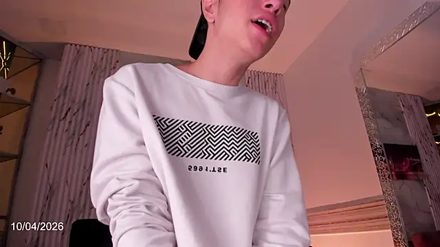 Dallen Grant online show from 04.10.26