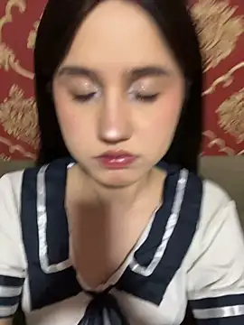 Snapshot of Missa_Milkins chatting on 04.04.26 Missa Milkins online show from 04.04.26