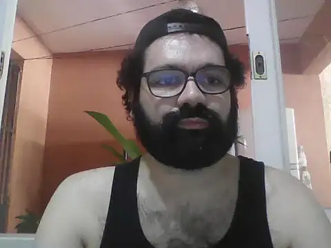 Snapshot of sughatto chatting on 10.24.25 sughatto online show from 10.24.25