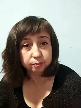 MaryKiki5619 online show from 11.02.25