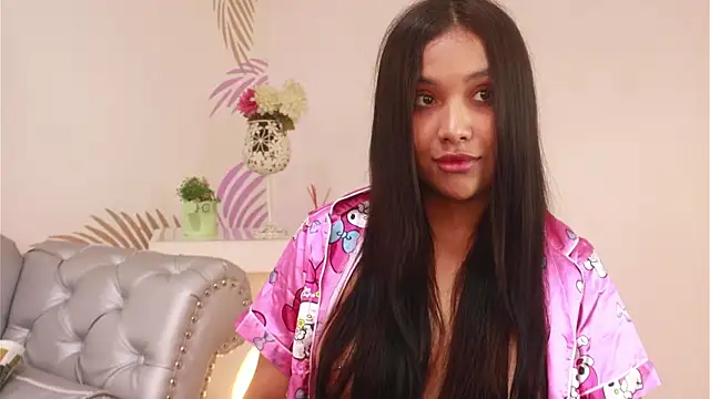 Isabelle Lane online show from 02.25.26