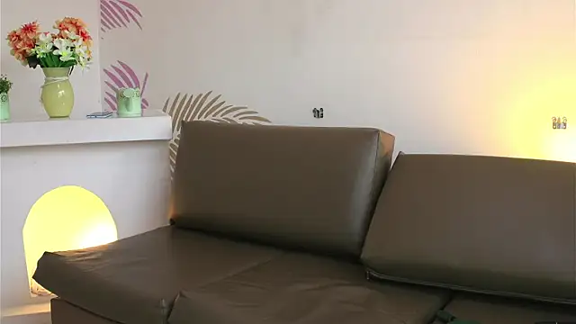 Isabelle Lane online show from 03.25.26