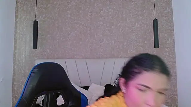 AliceSmity  online show from 03.14.26