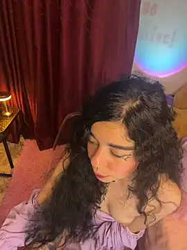 wetbyAlice online show from 03.01.26