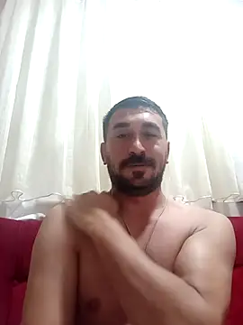 TIBERIUSS online show from 10.27.25