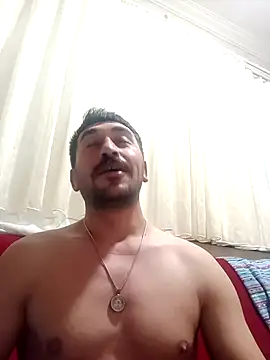 TIBERIUSS online show from 11.10.25