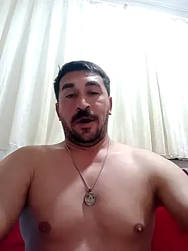 TIBERIUSS online show from 11.10.25