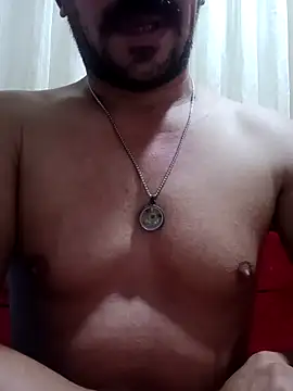 TIBERIUSS online show from 11.11.25