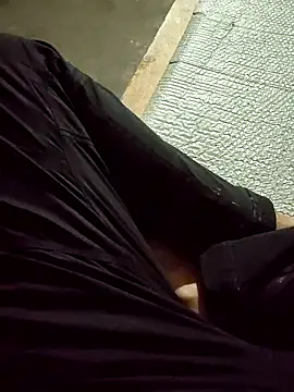 Snapshot of Rajkumarbhaiiii chatting on 01.10.26 Rajkumarbhaiiii online show from 01.10.26