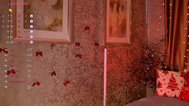 VivieSunn online show from 01.16.26