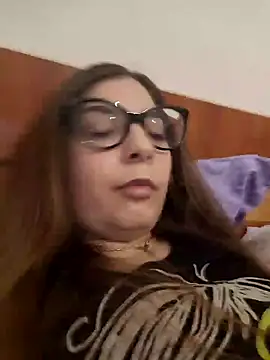 sweetbabygirlforyou online show from 11.25.25