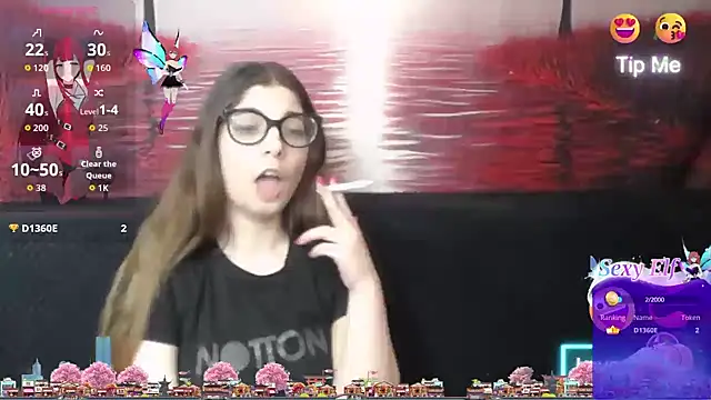 Snapshot of sweetbabygirlforyou chatting on 03.08.26 sweetbabygirlforyou online show from 03.08.26