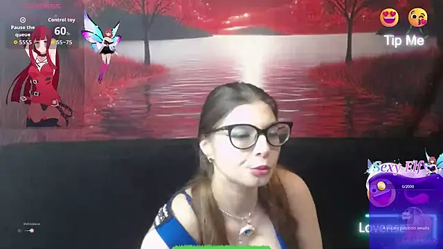 Snapshot of sweetbabygirlforyou chatting on 03.16.26 sweetbabygirlforyou online show from 03.16.26