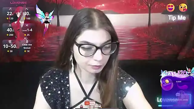 Snapshot of sweetbabygirlforyou chatting on 03.21.26 sweetbabygirlforyou online show from 03.21.26